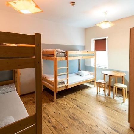 Jopi Hostel Katowice Centrum Экстерьер фото