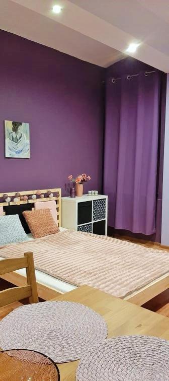 Jopi Hostel Katowice Centrum Экстерьер фото