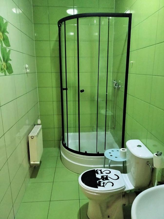Jopi Hostel Katowice Centrum Экстерьер фото