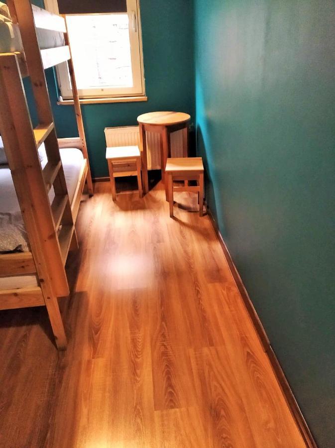Jopi Hostel Katowice Centrum Экстерьер фото