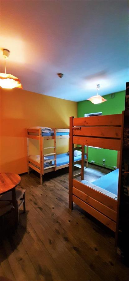 Jopi Hostel Katowice Centrum Экстерьер фото